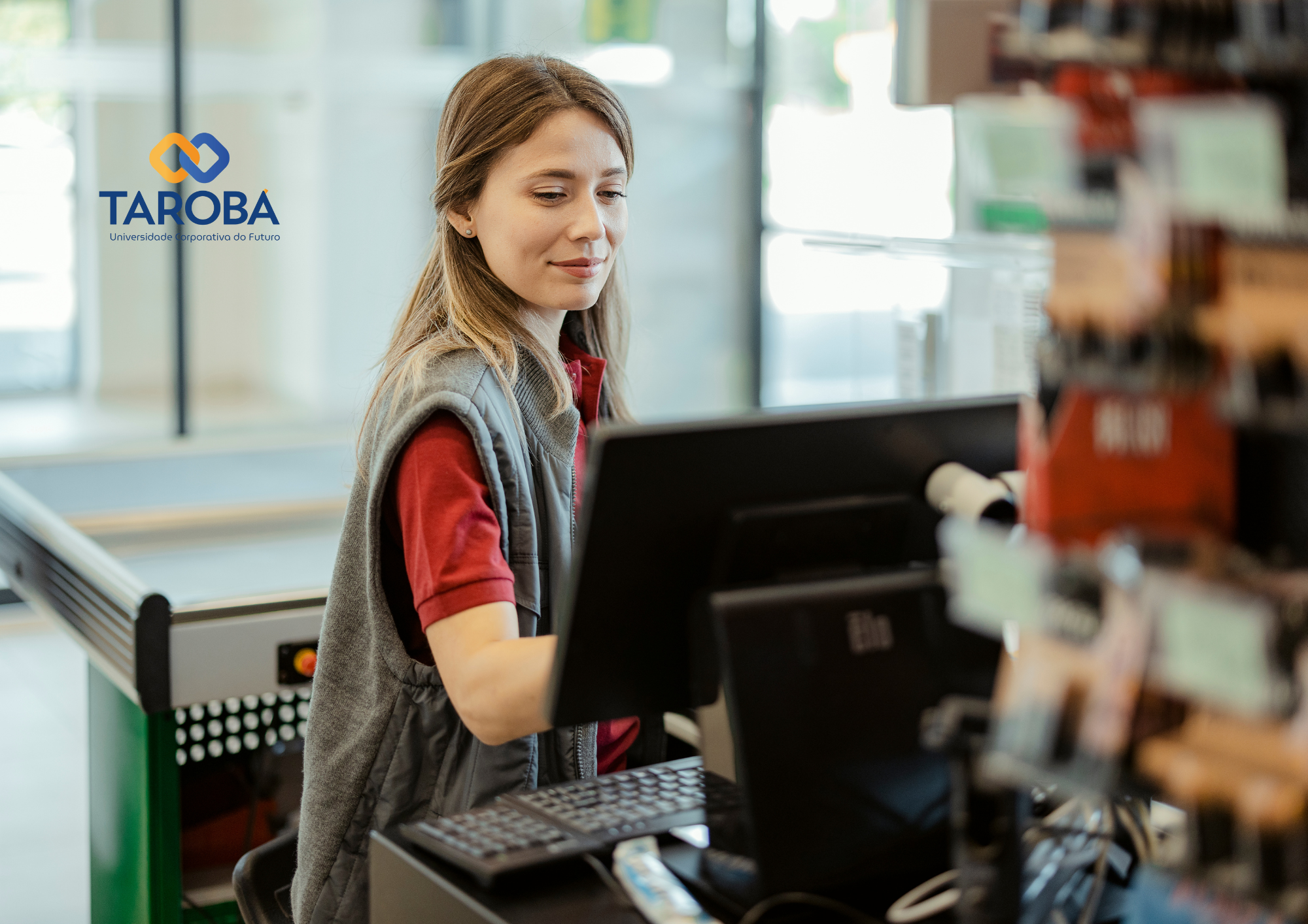 CAIXA - Supervisor(a) de Caixa